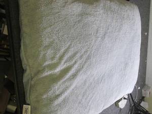 heart to tail dog bed 44x33 inches ...