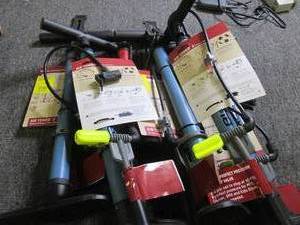 6 air tower air pumps ...
