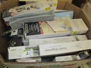 palletgaylord of organizers ...
