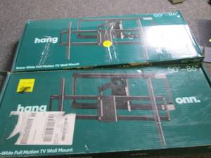 2 hang onn 50 inch to 86 inch tv ex...