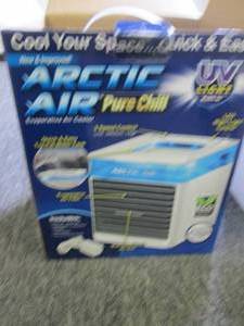 artic air pure chill ...