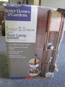 betterhomes and garden 5 foot 2.5 i...