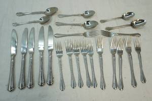 Pfaltzgraff silverware