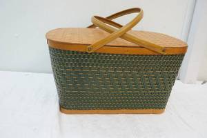 picnic basket