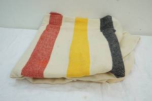 wool blanketfabric