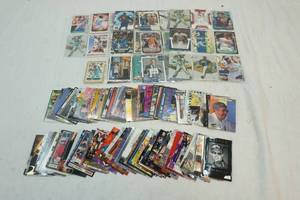 sports trading cards