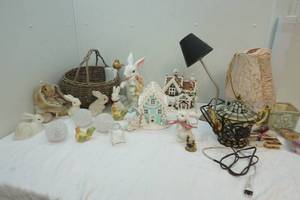 ceramic decor