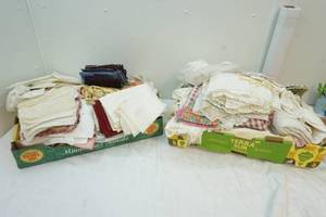 linens
