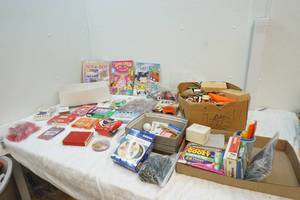 childrens toys