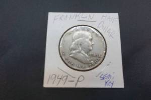 coins