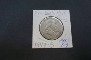 coins