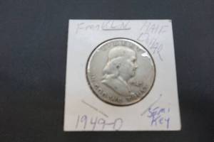 coins