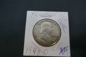 coins