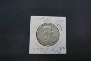 coins