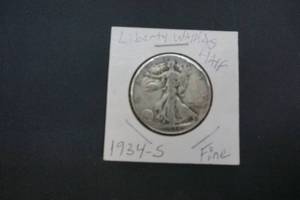 coins
