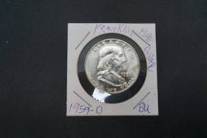 coins