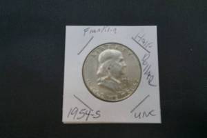 coins
