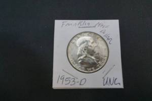 coins