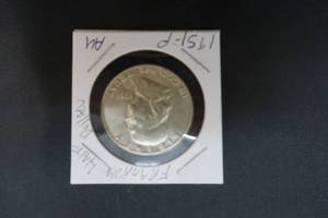 coins