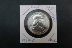 coins