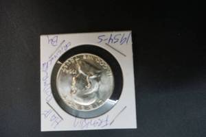 coins