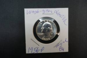 coins