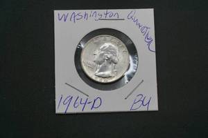 coins