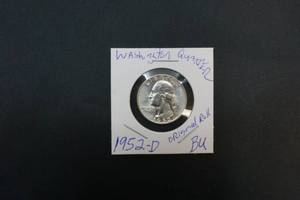 coins