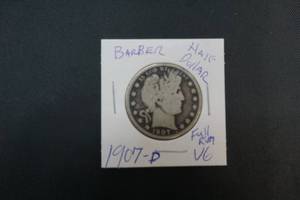 coins