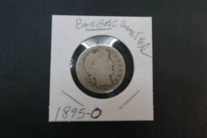 coins