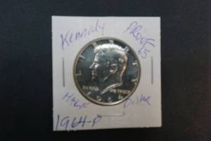 coins