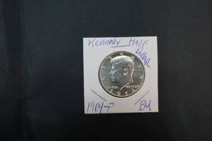 coins