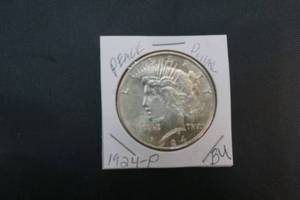 coins