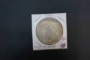 coins