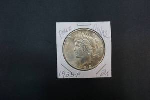 coins