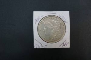 coins