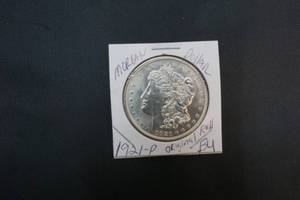 coins