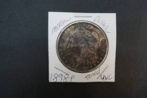 coins
