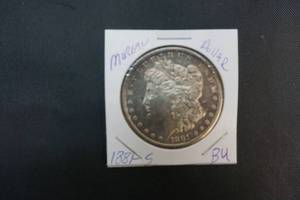 coins