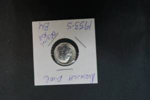 coins