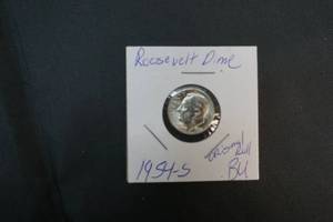 coins