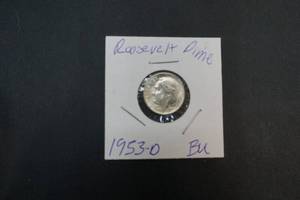 coins