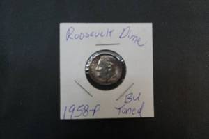 coins