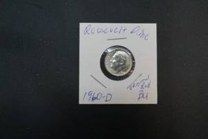 coins