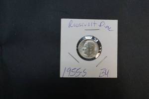 coins
