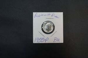 coins