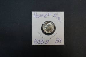 coins
