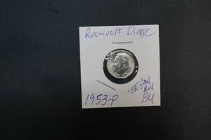 coins