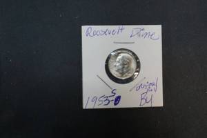 coins