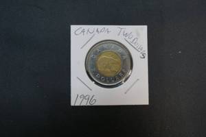coins
